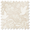 Hollies, Light Almond - Twist&Fit Roller Blind